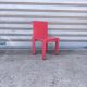 Chair by Masayuki Matsukaze for Kartell 1970