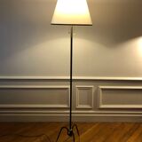 Lunel Lamp No.641 of the 50s - 60s