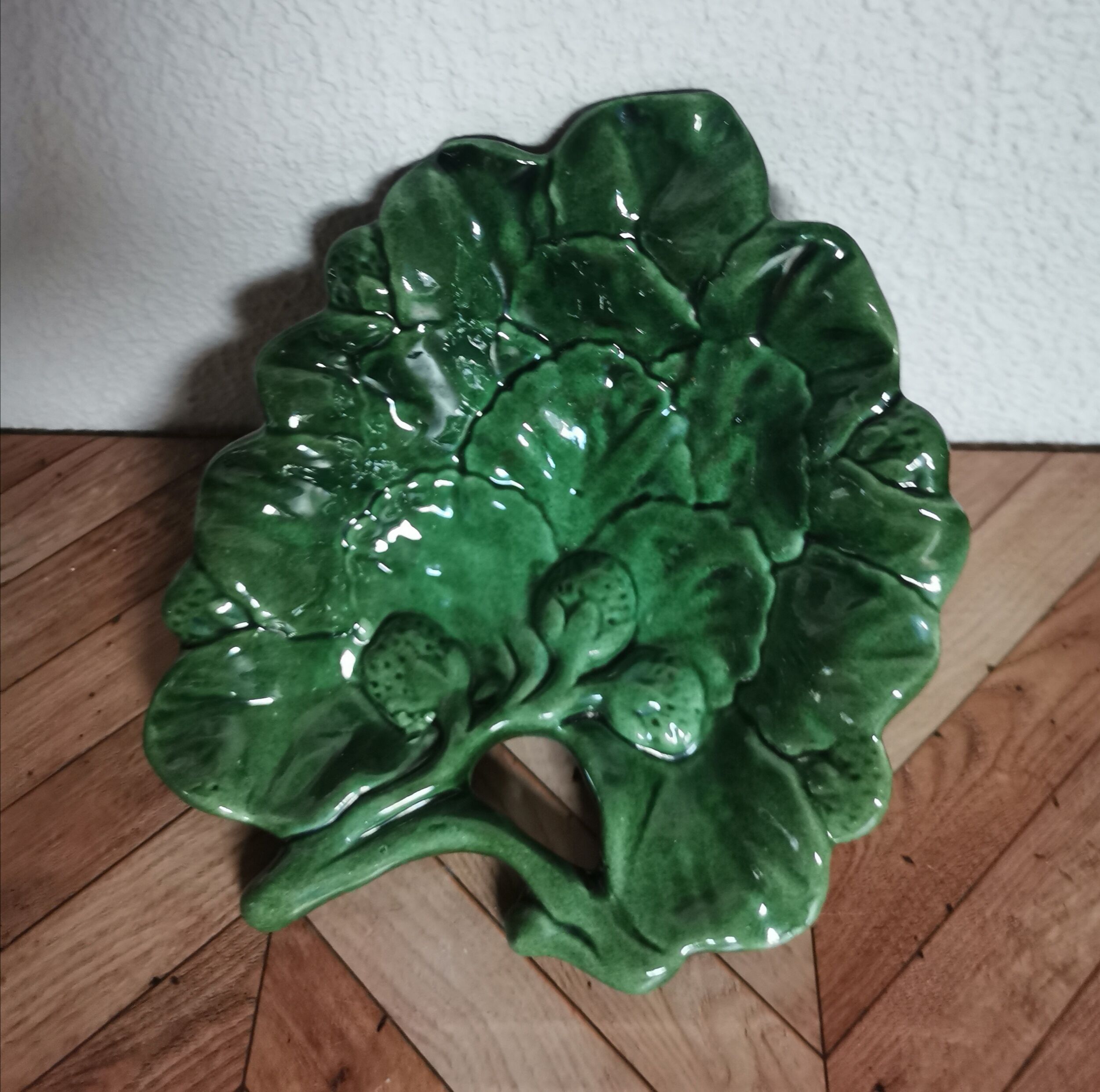 Coupelle feuille gerber prestige