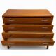 Commode mod RY250 par Hans J. Wegner