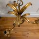 vintage chandelier