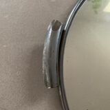 Old mirror tray