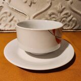 Sauce boat design 70 Winterling Marktleuthen Bavaria