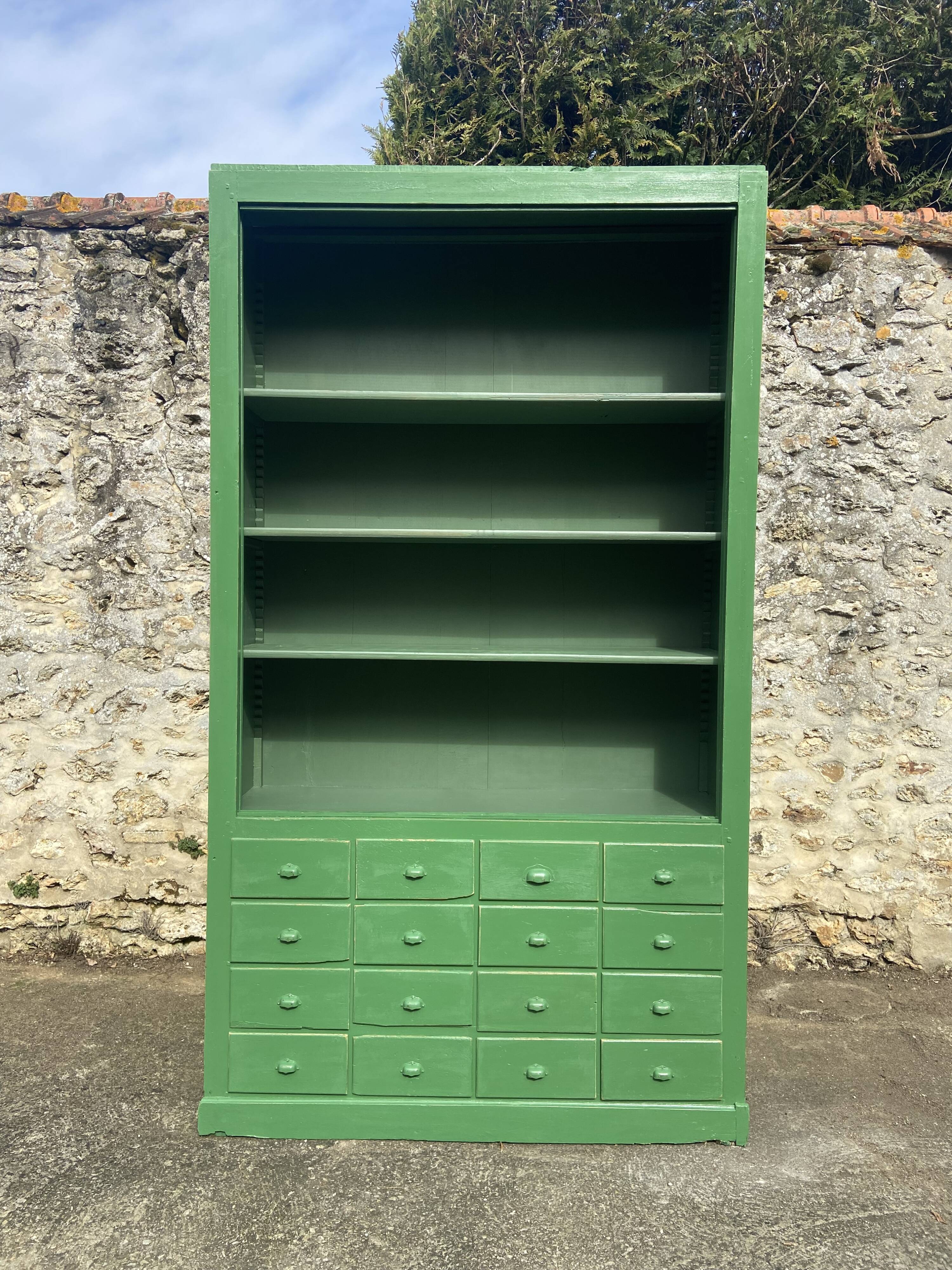 Hardware furniture