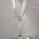 verres à liqueur vintage