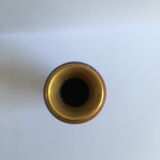 Small Chinese vase partitioned enamels