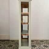 Armoire vitrée 1900 rénovée