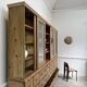 Showcase library workshop furniture 1940
