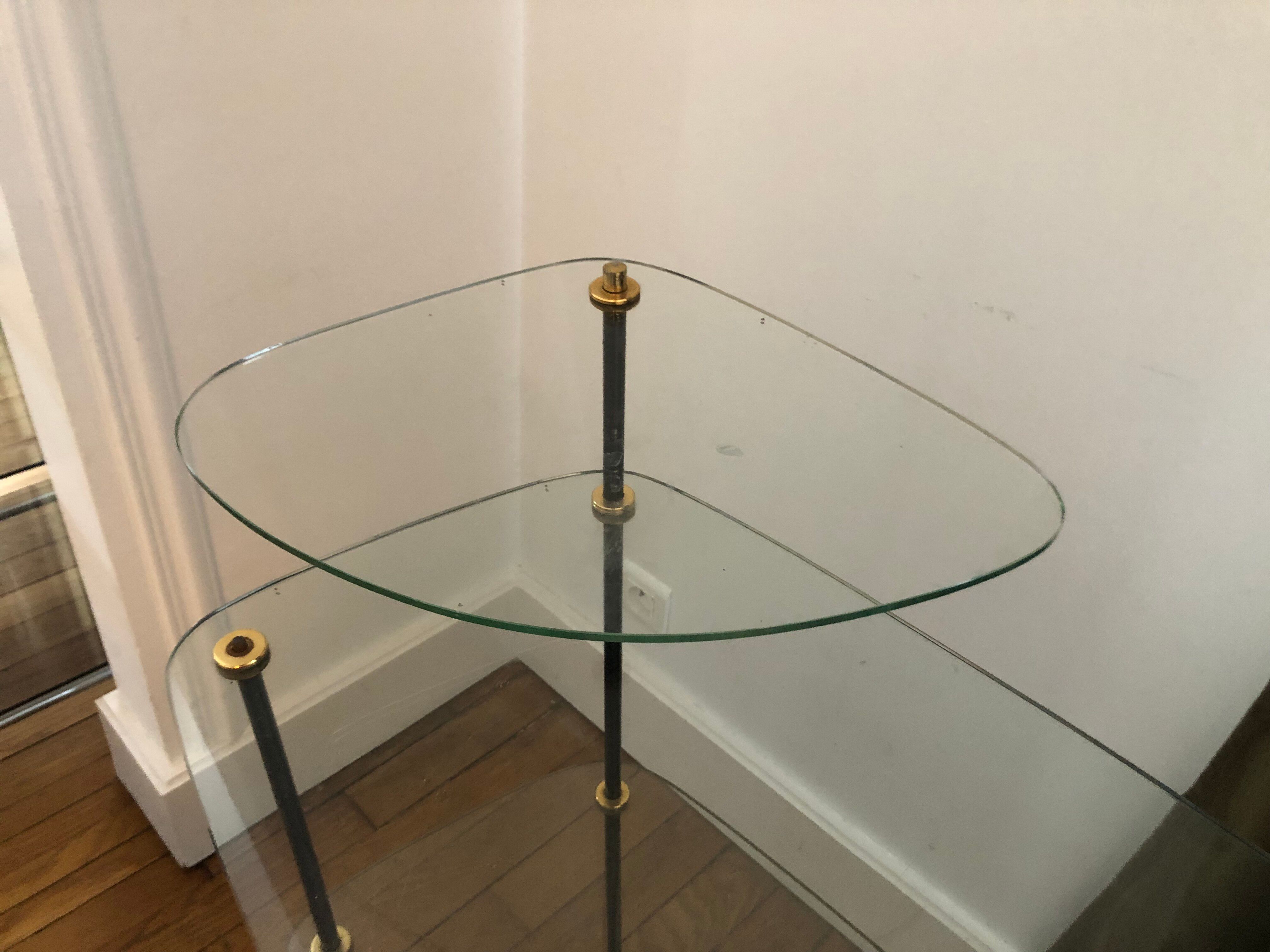 Small shelf