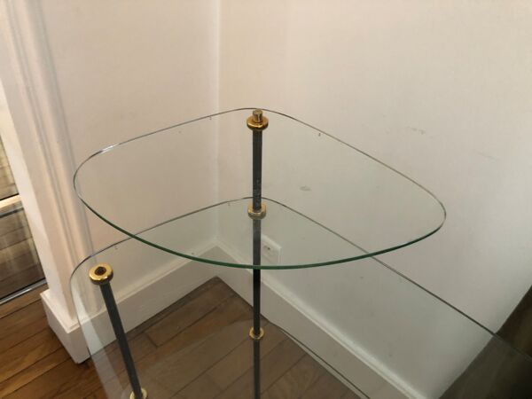 Petite etagere