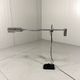 Viktor Frauenknecht Haloprofil desk lamp Swiss Lamps
