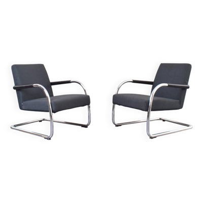Fauteuils Visalounge par Antonio Citterio pour Vitra, Set de 2