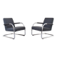 Fauteuils Visalounge par Antonio Citterio pour Vitra, Set de 2