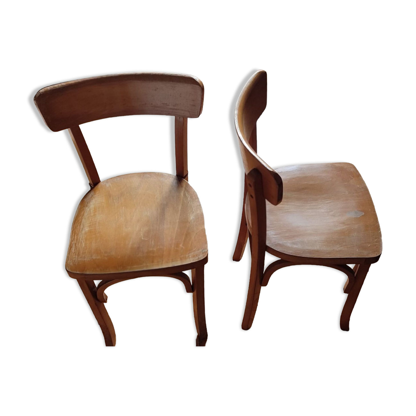 Luterman chairs