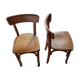 Luterman chairs