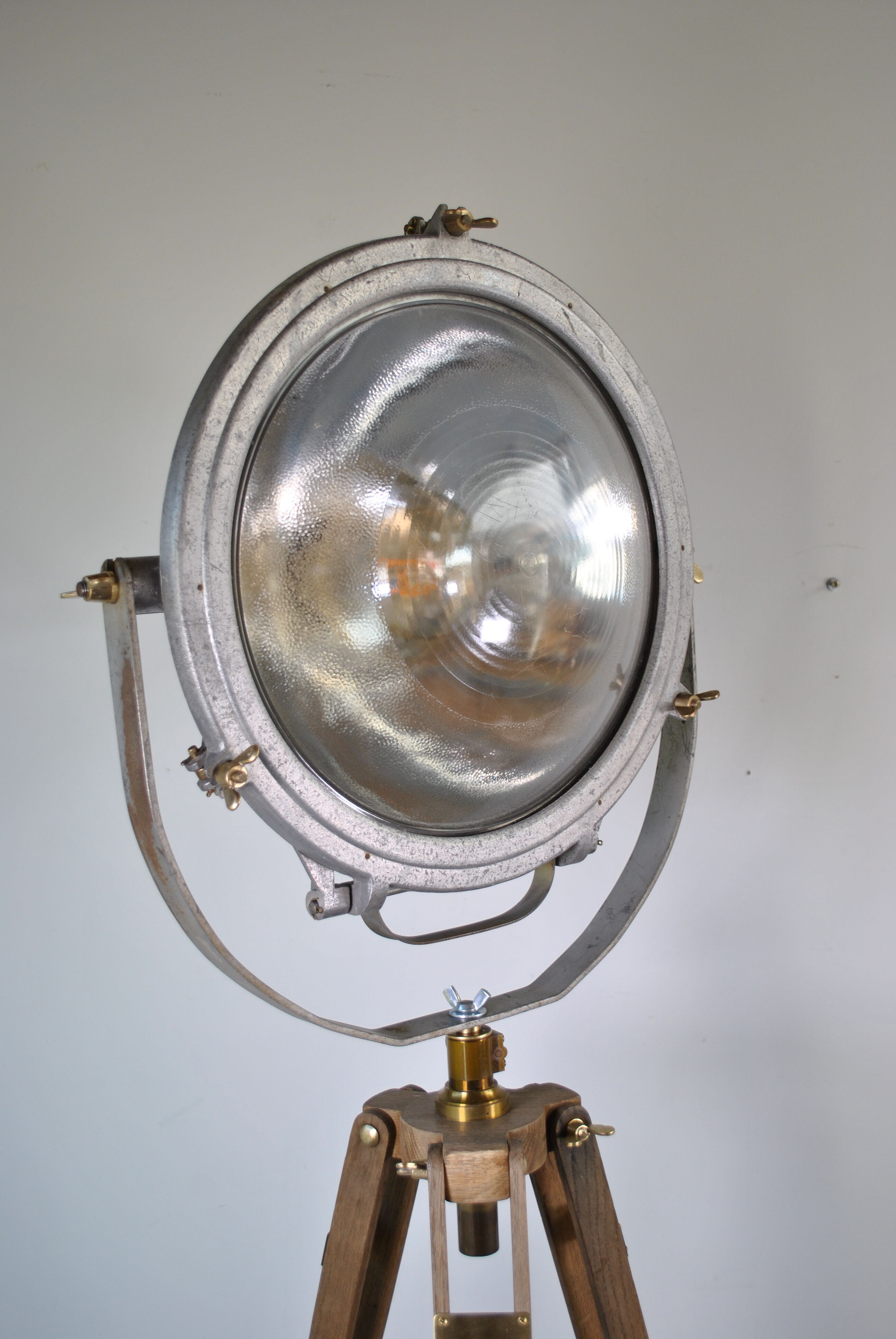 1960 mazda industrial projector