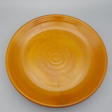 Lot of 6 flat plates arcopal Volcano