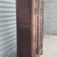 Armoire vitrée