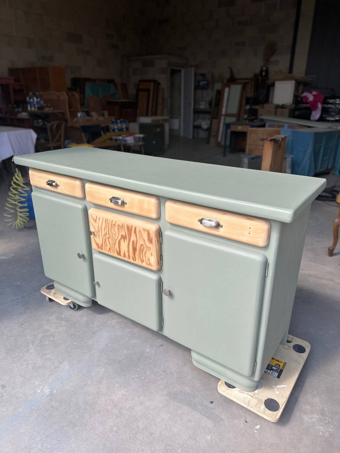 Mado sideboard / sideboard / dresser