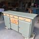 Mado sideboard / sideboard / dresser