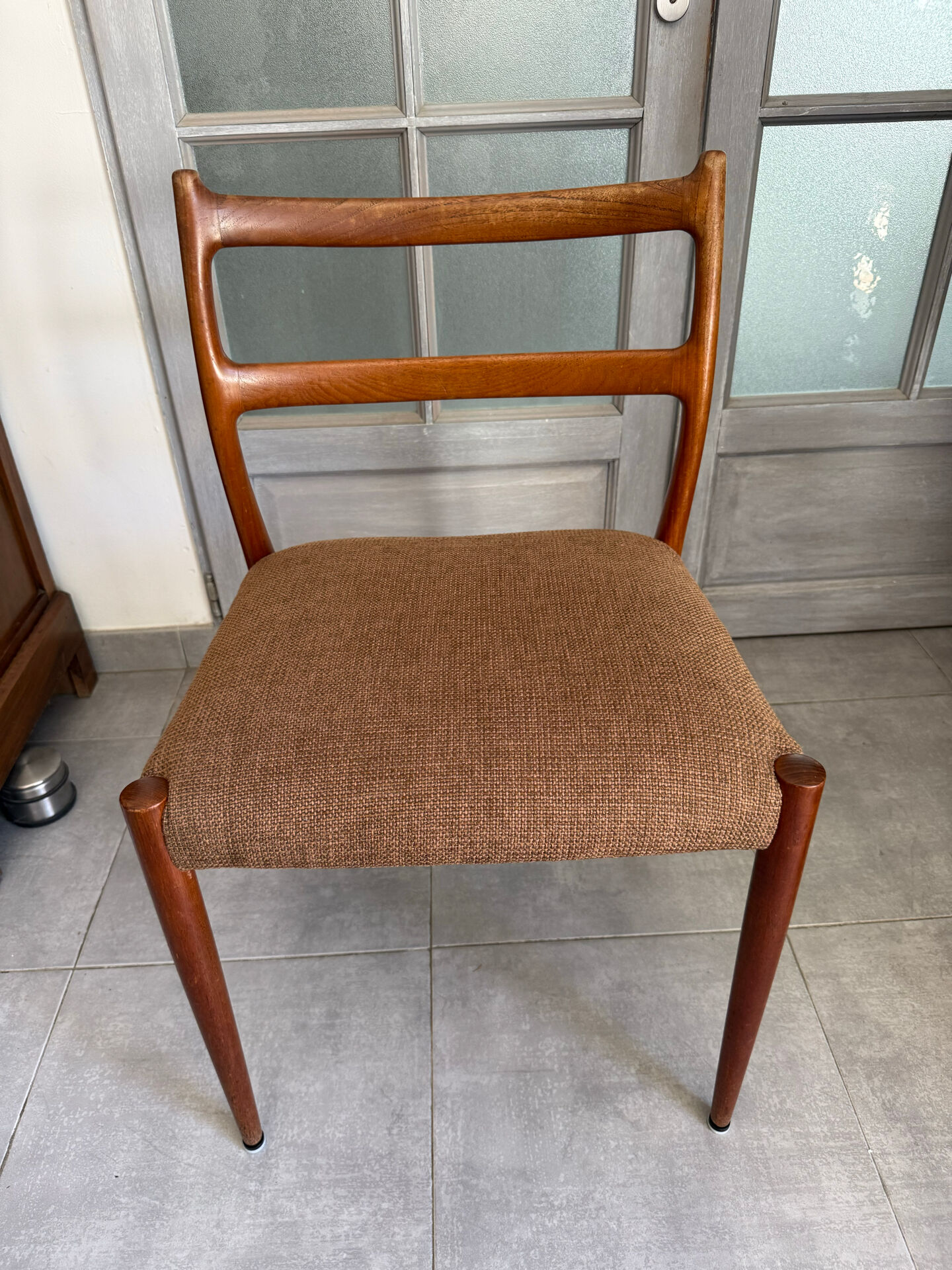 Chaise danoise