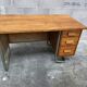 Bureau administratif vintage Mullca Delagrave 1950