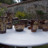 Vallauris Coffee Service