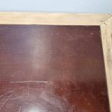 Beech desk