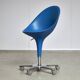 Chaise de Bureau Bombo par Stefano Giovannoni pour Magis, 1990s