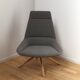 Duna XL armchair, Inclass