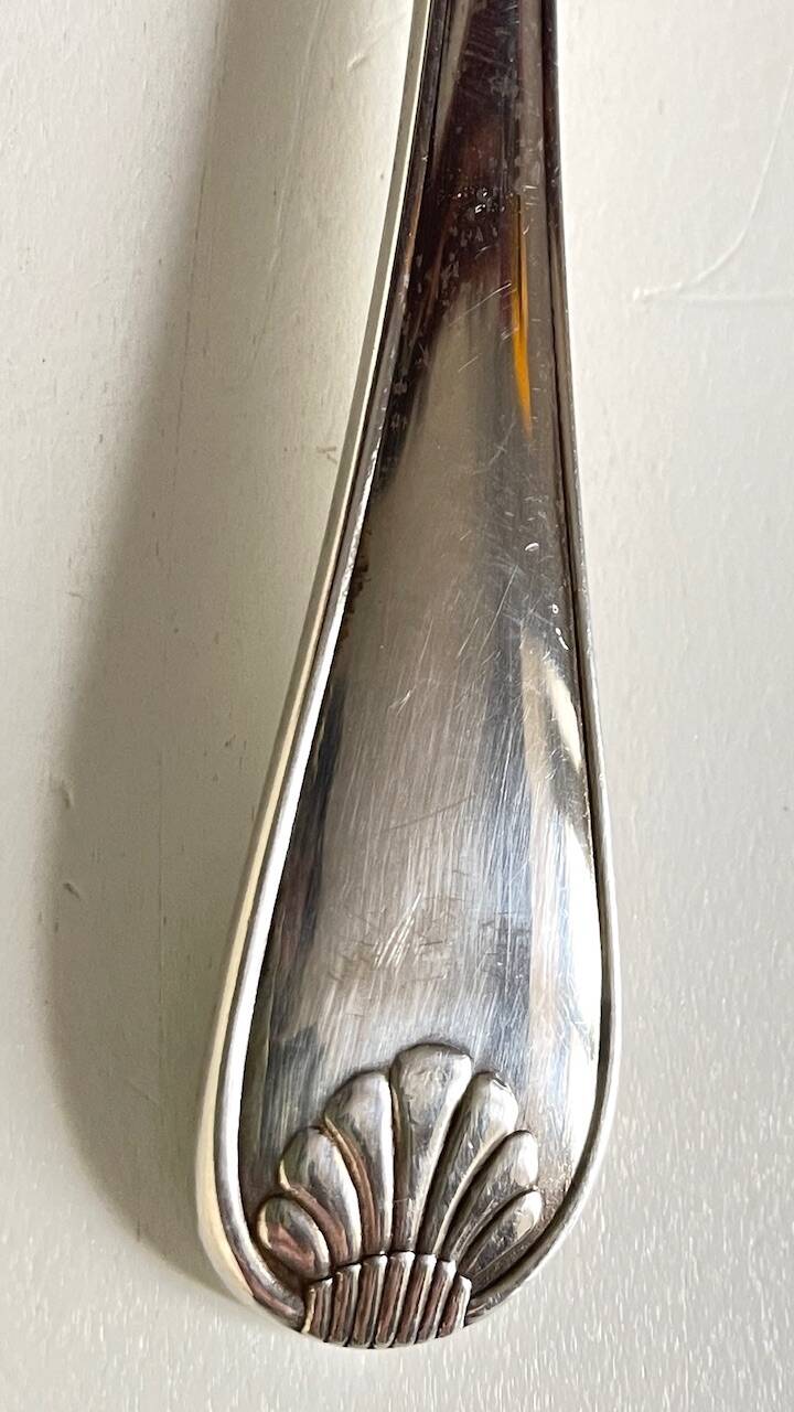 Children's Silver Spoon 24g