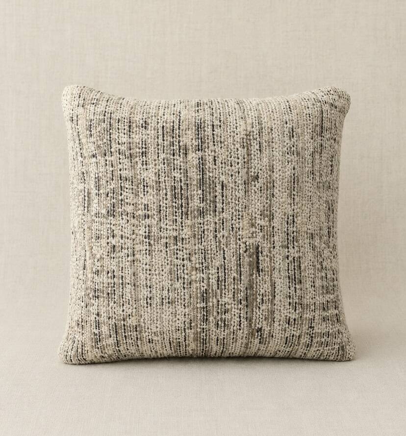 Coussin Tissu d'Editeur
