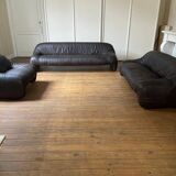 Bonanza armchair, Tobia & Afra Scarpa, C&B Italia