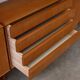 Modular Wall Unit by Peter Petrides for Interna Wandmöbelw