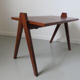 60s Scandinavian side table 70