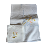Nappe ancienne