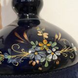 Bohemian portable lamp