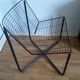 Niels Gammelgard's "Jerpen" armchair for Ikea