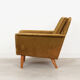 Beech armchair, Scandinavian design, 1960s, designer: Folke Ohlsson, manufacture: Fritz Hansen
