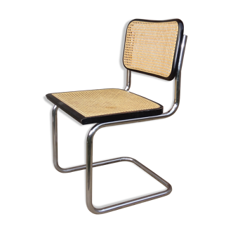 Chaise B32 par Marcel Breuer