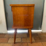 Vintage nightstand