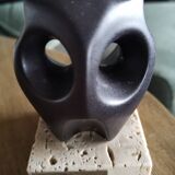 Ceramic owl