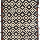 Contemporary rug