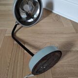 Vintage workshop lamp 60s