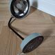 Vintage workshop lamp 60s