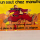 Manufrance billboard