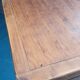 Fir farmhouse table