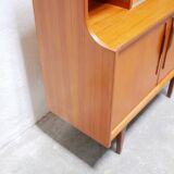 Buffet vintage teak