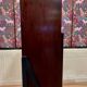 Rosewood desk scandinavian design 1950.