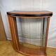 Art Deco Style Hanging Cabinet & Perfume Counter – Ex-English Perfume shop